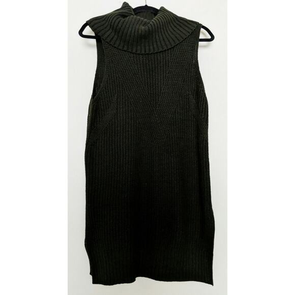 Moth (Anthropologie) Tunic Sweater - Size M - EUC - Picture 6 of 7